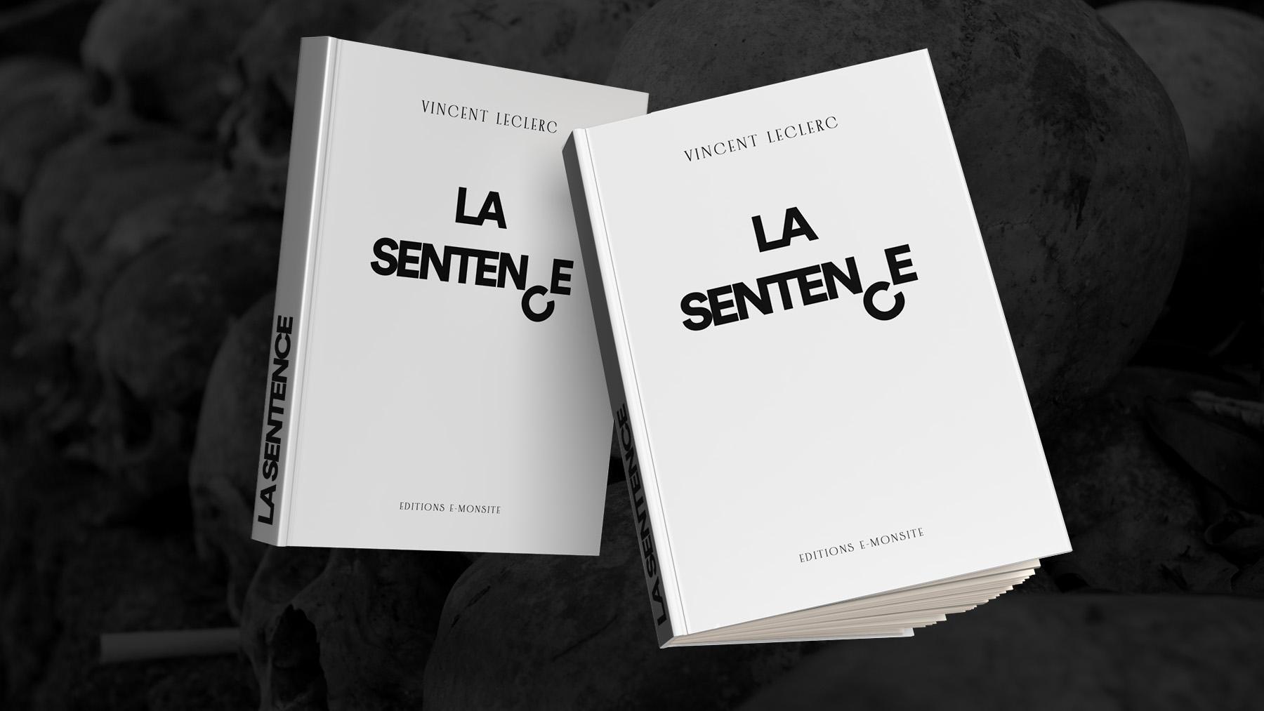 La sentenec mise en avant